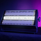 Blizzard Lighting InfiniPix Big Blind Full Color with Cool/Warm White LED Blinder and Strobe