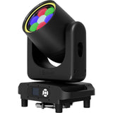 Blizzard Lighting Typhon IP Kaleido IP66-Rated RGBW LED Pixel Beam/Wash Moving Head