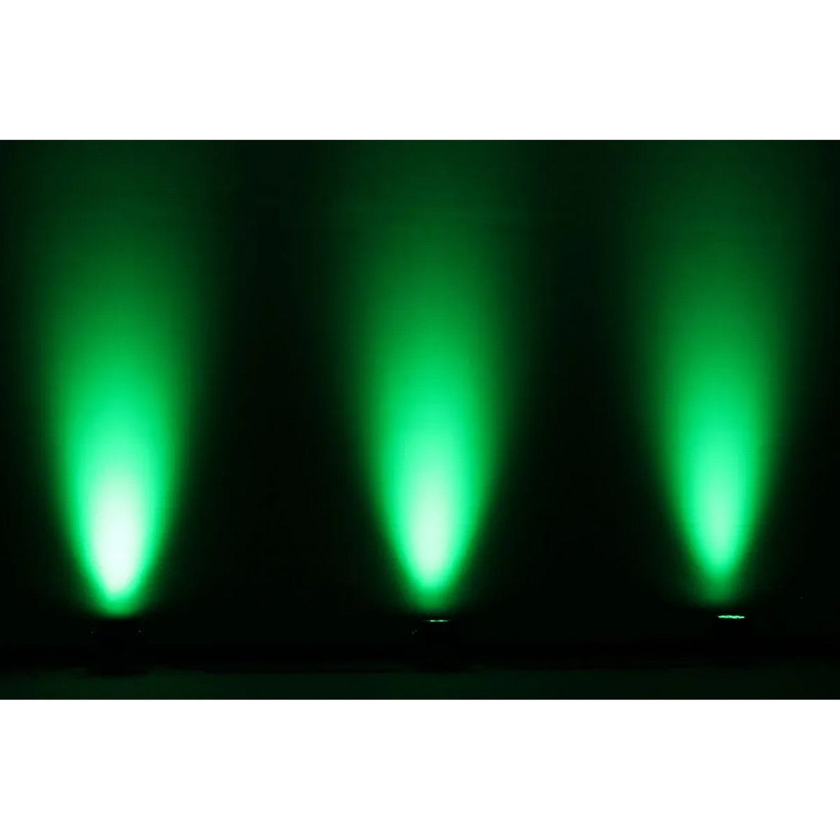 Blizzard Lighting Colorise Quadra B 18x 10W RGBW LED Par