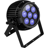 Blizzard Lighting TOURnado RGBALC 7x 20W RGBALC 6-in-1 LED Fixture