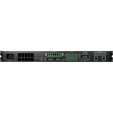 Bose Professional PowerShareX PSX1204D/PSX2404D Power Amplifier