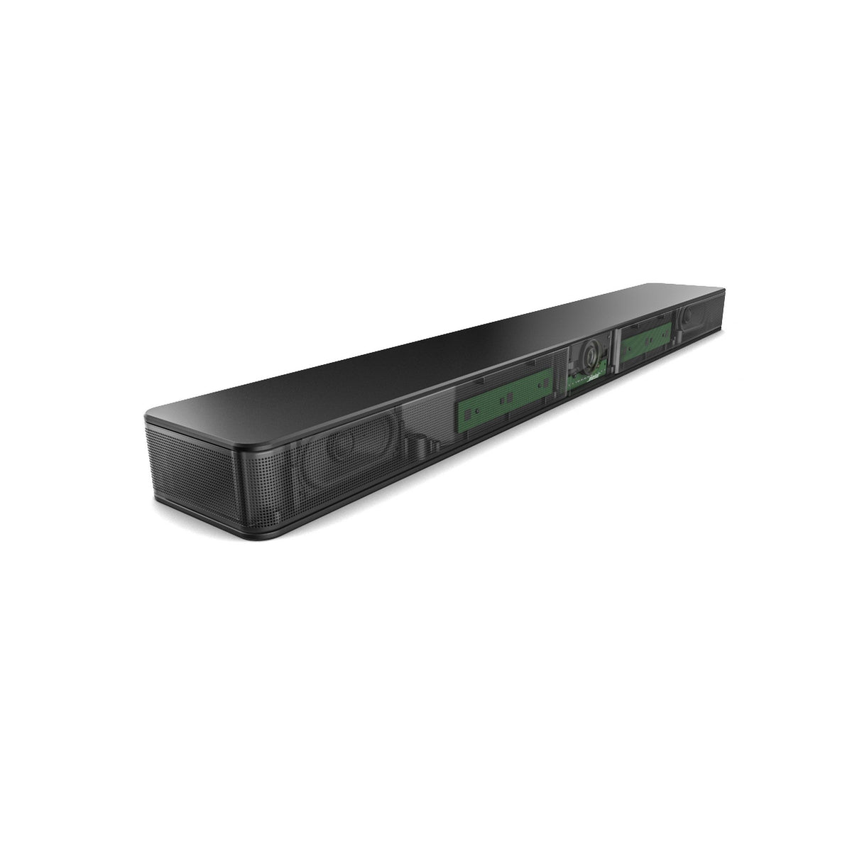 Bose Videobar VB1 All-In-One 4K Ultra-HD USB Conferencing Camera with Microphone