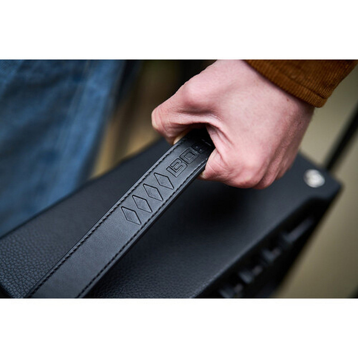 BOSS Katana-Mini X 10W Portable Guitar Amplifier