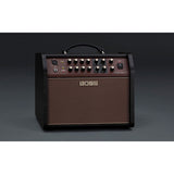 BOSS Acoustic Singer Live LT 60W Acoustic Guitar and Vocal Amplifier