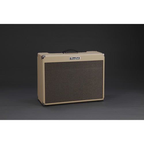 Roland Blues Cube Artist212 85W 2x12 Guitar Combo Amplifier