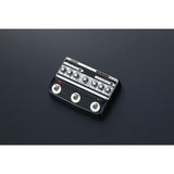 BOSS DM-101 Delay Machine Analog Delay Pedal with 12 Modes