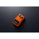 BOSS DS-1W Waza Craft Distortion Pedal