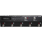 BOSS ES-5 Effects Switching System with 5 Loops and MIDI