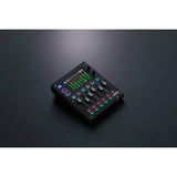 BOSS GCS-5 Gigcaster 5 Audio Streaming Mixer