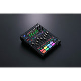 BOSS GCS-8 Gigcaster 8 Audio Streaming Mixer