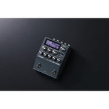 BOSS IR-200 Amp & IR Cabinet Simulator Pedal