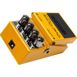 BOSS OD-1X OverDrive Special Edition MDP Guitar Effects Pedal