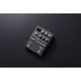 BOSS RV-200 Reverb Pedal