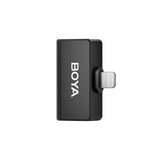 BOYA OMIC-D 2-Person Wireless Microphone System