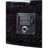 Breedlove Rainforest S Concert CE Acoustic-Electric Guitar, African Mahogany Finish