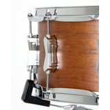 British Drum Co BS-14-65-SN Big Softy Series Cherry and Balsa Snare Drum
