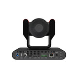 BZBGEAR ADAMO 20X 1080P FHD Auto Tracking HDMI 2.0/12G-SDI/USB 2.0/USB 3.0 Dante AV-H Live Streaming PTZ Camera