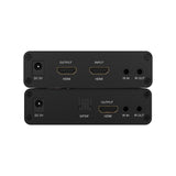 BZBGEAR BG-EXH-70C 4K 18Gbps HDMI Extender