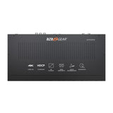 BZBGEAR BG-PSC6x2-4K 6x2 4K Conference Room Presentation Switcher Scaler