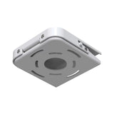 BZBGEAR BG-UCM-W Universal PTZ Camera Ceiling Mount, White