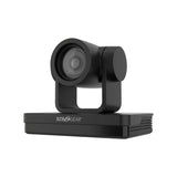 BZBGEAR BG-UPTZ-20XHSU-B 20x Universal PTZ HDMI/SDI/USB 3.0 RS232/485 Live Streaming Camera, Black