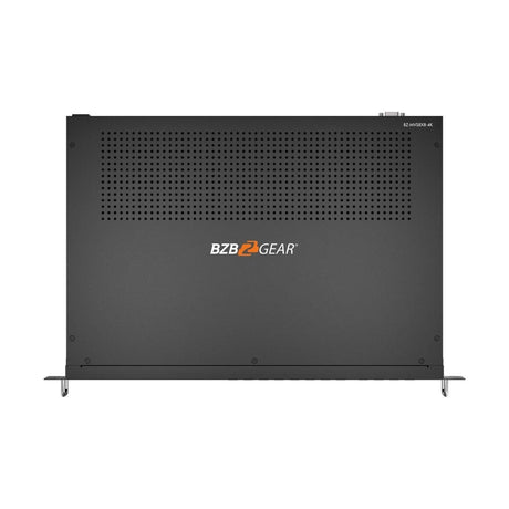 BZBGEAR BZ-MVS8X8-4K 8x8 HDMI Video Wall Processor and Seamless Matrix Switcher