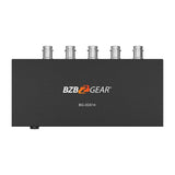 BZBGEAR BG-3GS14 1080P 3G-SDI 1x4 Splitter/Distribution Amplifier
