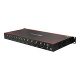 BZBGEAR BG-4K-VP44 4x4 4K UHD Seamless HDMI Matrix Switcher/Video Wall Processor/MultiViewer