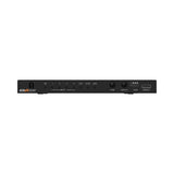 BZBGEAR 4x1 8K UHD HDMI 2.1 Switcher with Audio De-Embedder