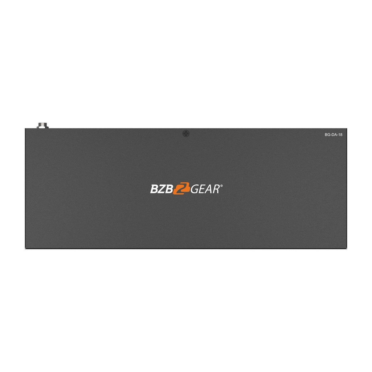BZBGEAR BG-DA-18 1x8 4K UHD Ultra Slim HDMI Splitter