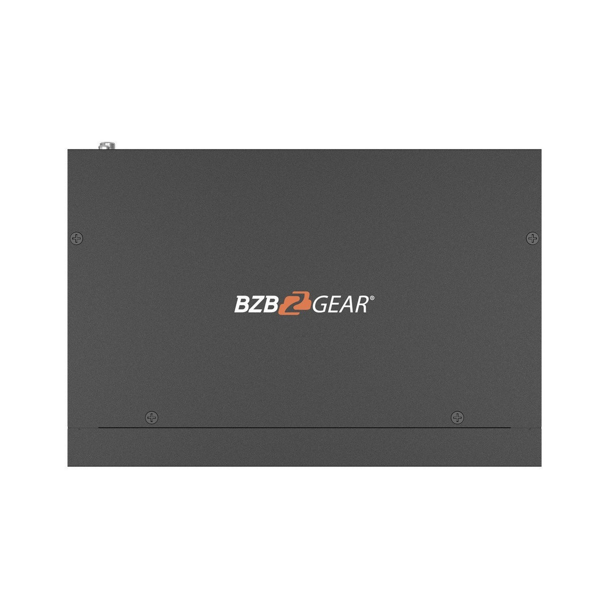 BZBGEAR BG-UHD-VW24 2x2 4K UHD HDMI Video Wall Processor with IP/RS232 Control