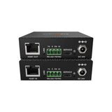 BZBGEAR USB 3.0 Over HDBaseT Extender