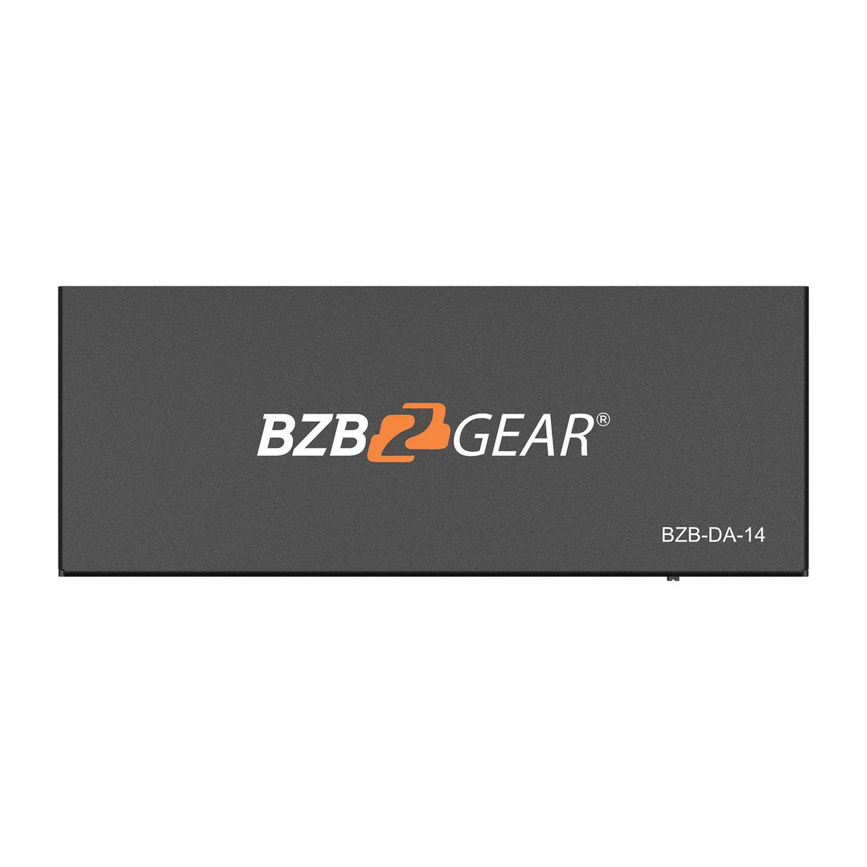 BZBGEAR BG-DA-14 High-Performance 18Gbps HDMI 1x4 Splitter