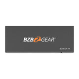 BZBGEAR BG-DA-14 High-Performance 18Gbps HDMI 1x4 Splitter