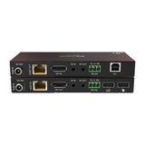 BZBGEAR BG-EXD-150C 4K Ultra HD DisplayPort 1.2a KVM Extender Kit