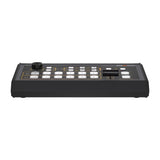 BZBGEAR BG-MFVS61-GEN2 6-Input 3G-SDI/HDMI Video Mixer and Production Switcher w/Integrated Capture