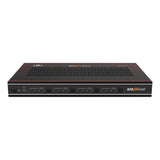 BZBGEAR 4x4 4K UHD HDMI Video Wall Processor and Seamless Matrix Switcher