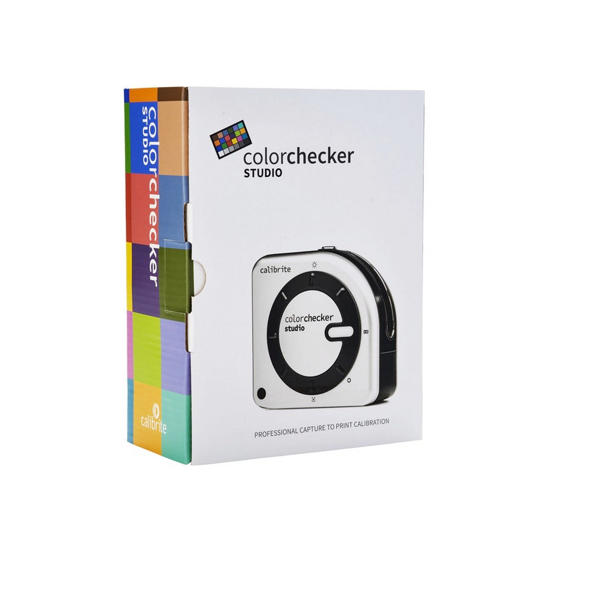 Calibrite ColorChecker Studio Professional Capture to Print Calibration Bundle