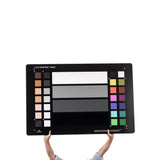 Calibrite ColorChecker Video MEGA for Capture and Editing Color Control