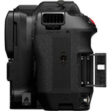 Canon EOS C80 6K Full-Frame RF-Mount Cinema Camera