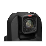 Canon CR-N350 4K PTZ Camera with 20x Optical Zoom and NDI HX2