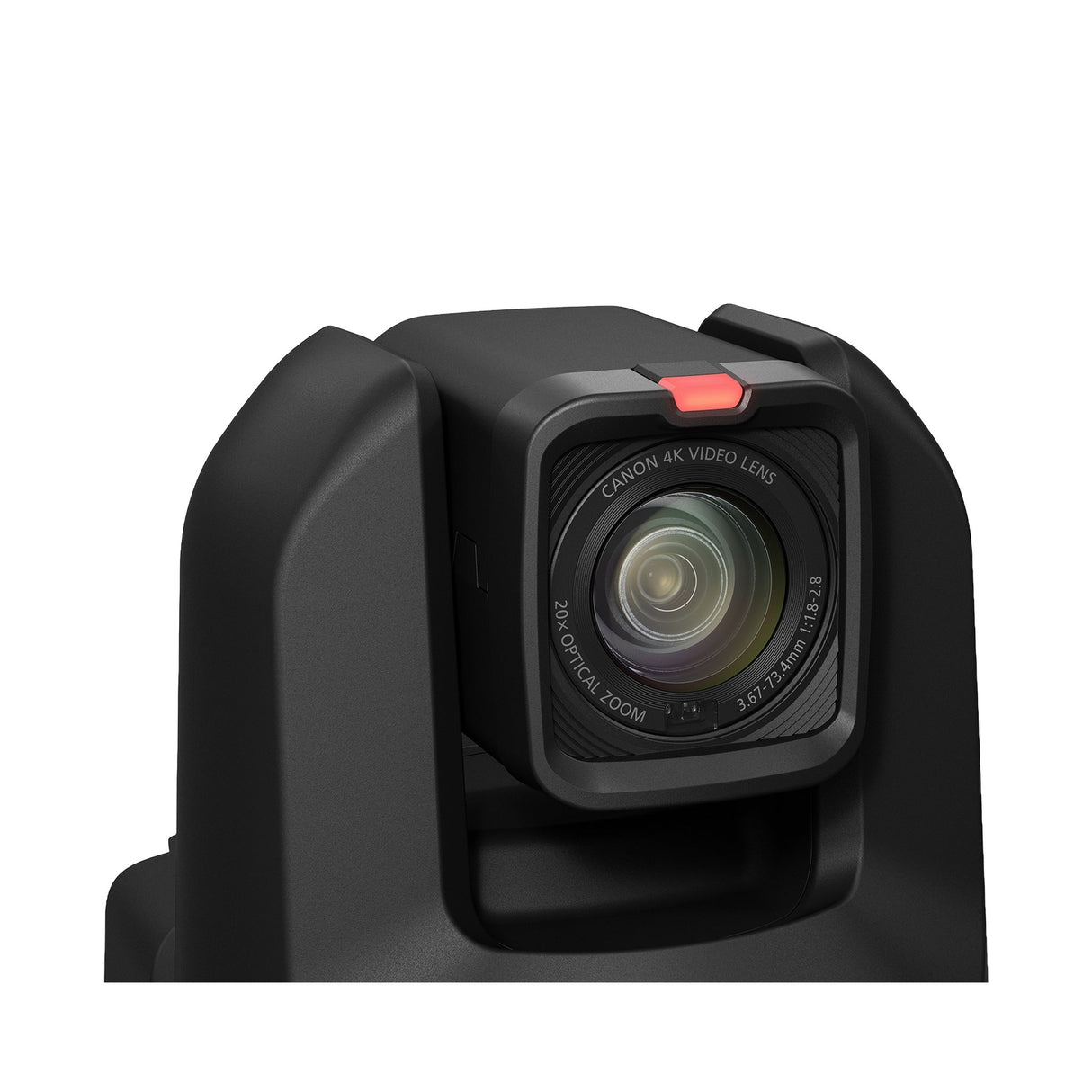 Canon CR-N400 4K PTZ Camera with 20x Optical Zoom and 12G-SDI