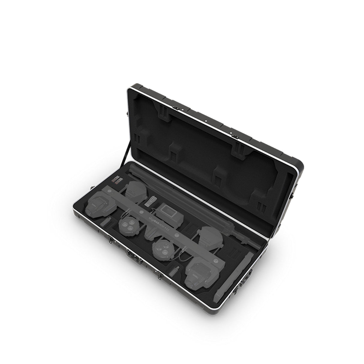 Chauvet DJ CHS-GBM Travel Case for GigBAR Light