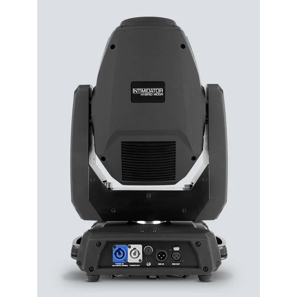 Chauvet DJ Intimidator Hybrid 140SR 140-Watt Moving Head Spot Beam LED Light