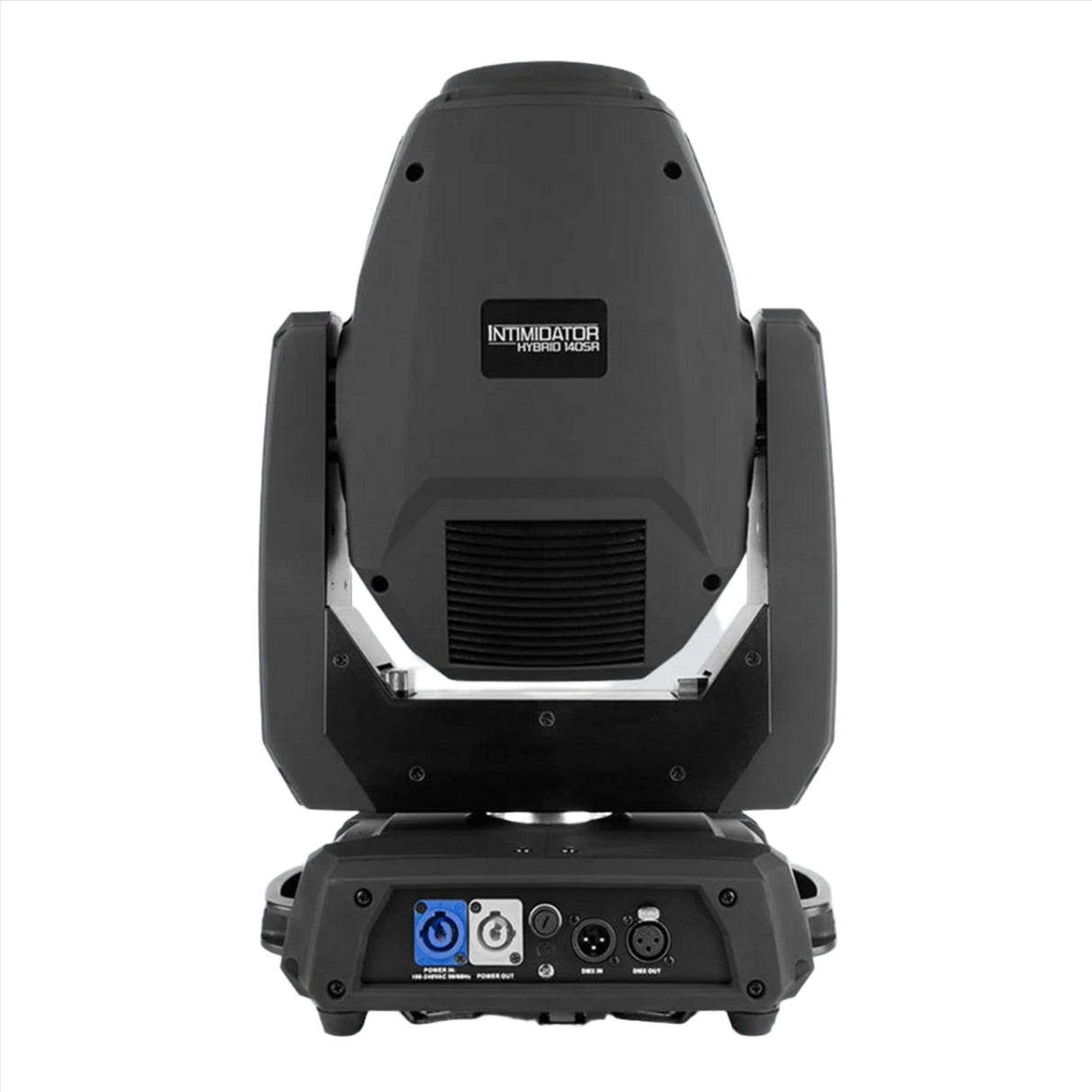 Chauvet DJ Intimidator Hybrid 140SR 140-Watt Moving Head Spot Beam LED Light