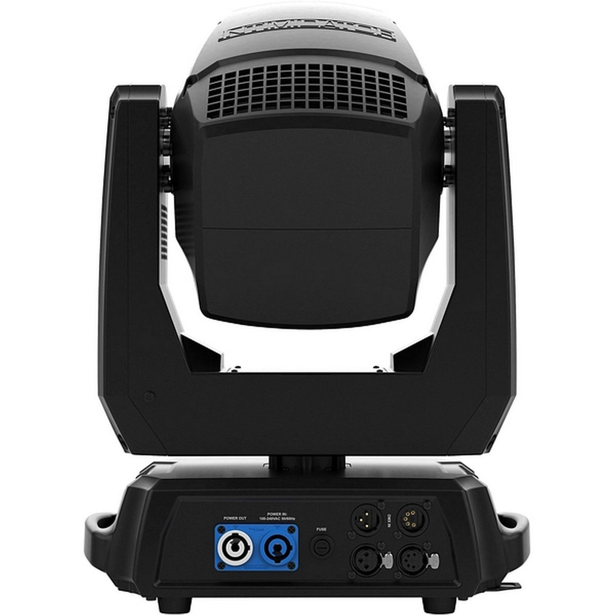 CHAUVET DJ Intimidator Spot 360QD 220W RGBL LED Moving Head Spot