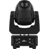 CHAUVET DJ Sentinel Spot 50 ILS 50W LED Moving Head Spot Light