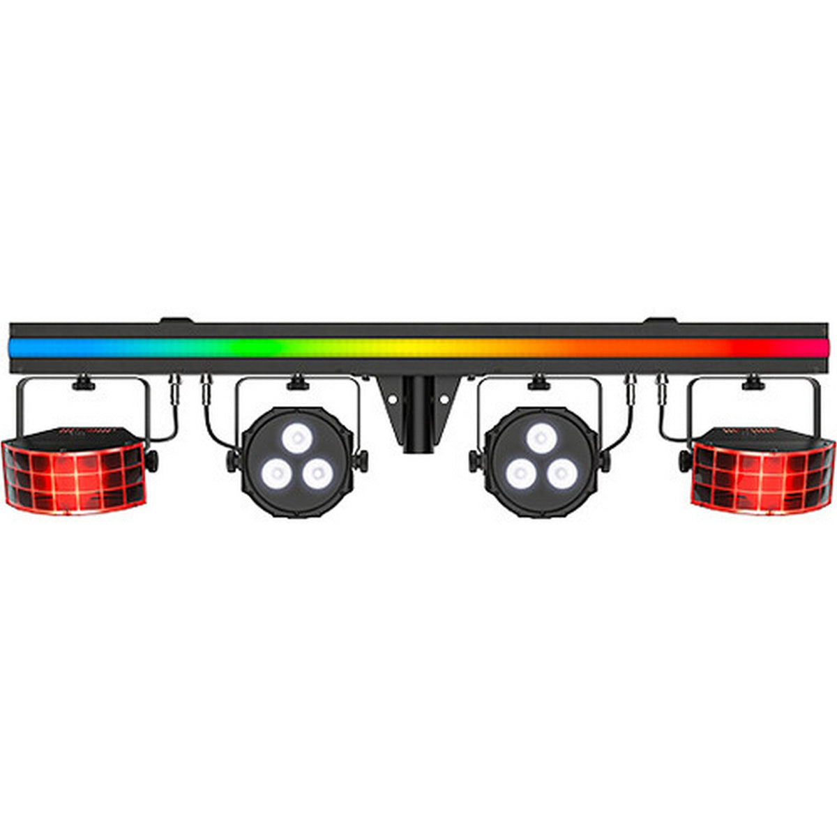 CHAUVET DJ GigBAR 3 ILS 3-in-1 LED Lighting System