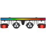 CHAUVET DJ GigBAR 3 ILS 3-in-1 LED Lighting System
