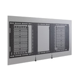 Chief AS3LD Tempo Flat Panel Wall Mount System for 49-86-Inch Displays